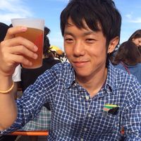 Yosuke Kuriyama's Photo