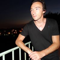 Fabien Cortes的照片