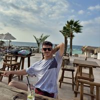 Mustafa Eser's Photo