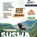 Foto do evento Suswa Day Trip Via SGR 