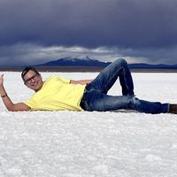 Carlos Robles's Photo