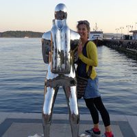 Judith de la Peña's Photo