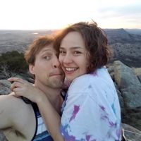 Daniel Sabin的照片