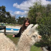 Daniela Díaz的照片