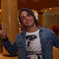 Fotos de Danilo Molloholly