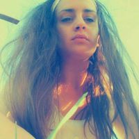 Antonella Giusti's Photo