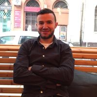 Fotos von ibrahim Dik