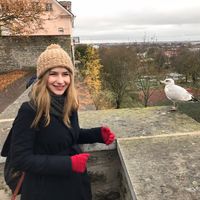 Inna Kolesnikova的照片