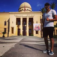 Mohamed Said Anisser的照片