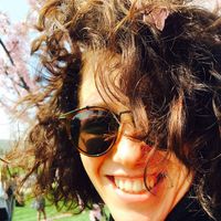 Milda Suziedelyte的照片