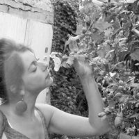 Burtin Anne l'or's Photo