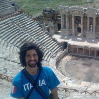 Ciro Barragan de Wet的照片