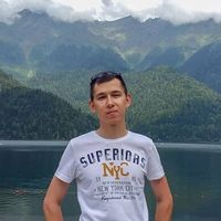 Aidar Khakimov的照片