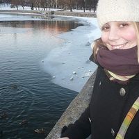 Léa Exposito's Photo