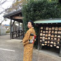 Anju Ishigami的照片