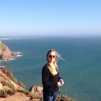 Luisa Gawrisch's Photo