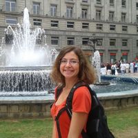 Klára Mikešová的照片