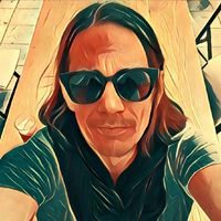 Andrew James Hewitt的照片