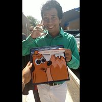 Jonathan Frias的照片