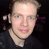 helmut Balzer's Photo