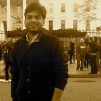 Ankur Sharma的照片