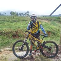 Le foto di Armi Maulana Saputra