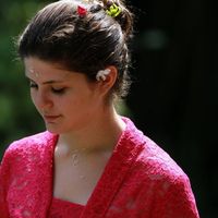 Julia Rodrigues's Photo