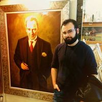 Emre Ardıç的照片