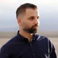 Mhamad Hamdan的照片