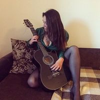 Olya Gribova's Photo