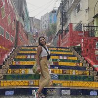 Antonia Alegria's Photo