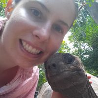 Photos de Kate Johnstone