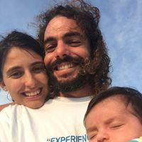 Francisca González's Photo