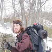 Chris McCartney's Photo