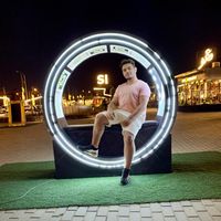 Omar Algizawy的照片