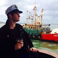 Fotos de Oliver  Bowley