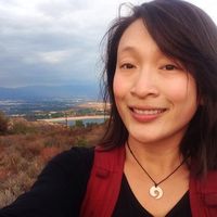 Jasmine Shen's Photo