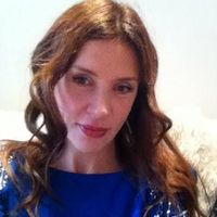 Marina Shcherbakova的照片