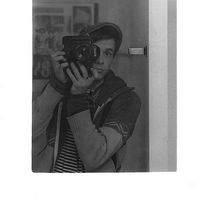 Steven Babish's Photo