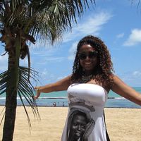 Linda Gomes的照片