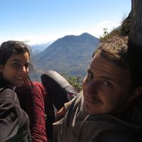 Fotos de Matías & Shelly