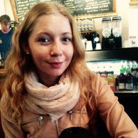 Margarita Boeva的照片