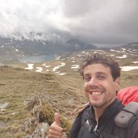 Loïc Gaessler的照片