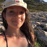 Mathilde Rougier的照片