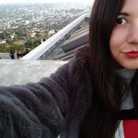 Cristina Flores's Photo