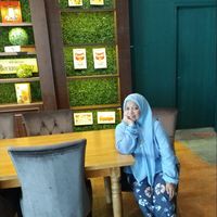 Yasinda Batangtaris's Photo