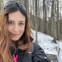 Guendalina Giovannini的照片