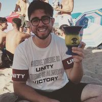 Stephan Joel's Photo