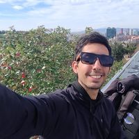 Juliano Balbueno's Photo