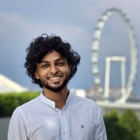 Denny Rajan的照片